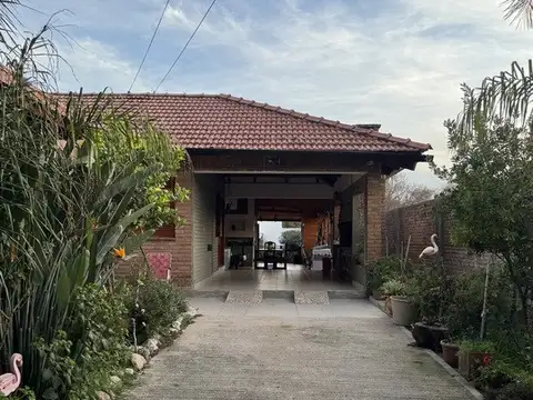 Casa en Venta de 4 dormitorios