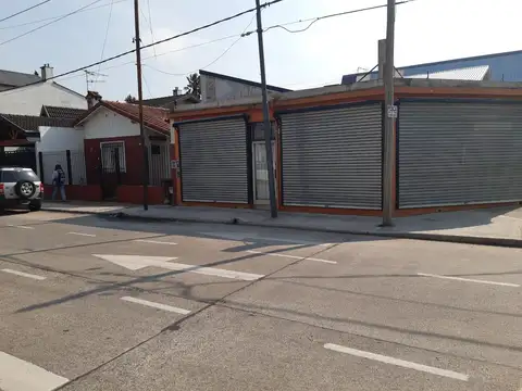 Pte. Perón y Brasil 600 800