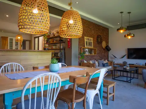 Venta de Casa 4 ambientes en Ramos Mejía