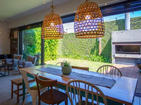 Alvear al 500, Ramos Mejía, La Matanza