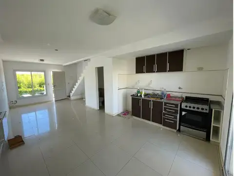 Departamento en Venta 10 años