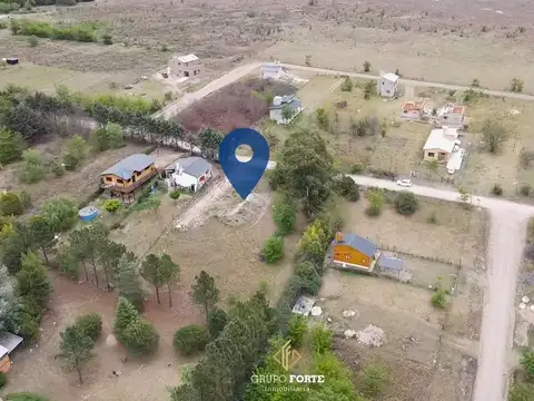 Terreno en Venta en El Vergel, USD 16.000