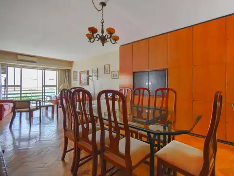 Departamento en Venta de 4 ambientes