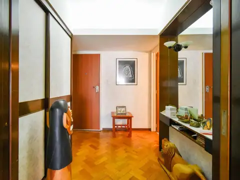 Departamento en Venta en Belgrano, USD 319.000