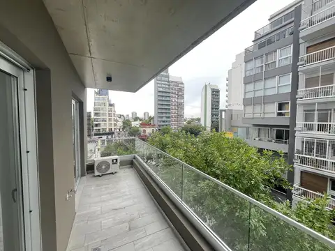 Departamento en Alquiler A Estrenar