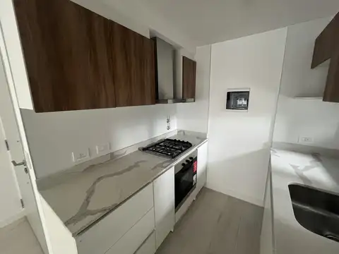 Departamento en Alquiler de 2 dormitorios
