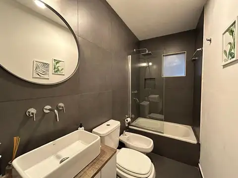 Departamento en Venta 18 años