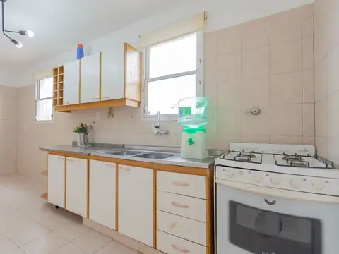 Departamento en Venta 46 años