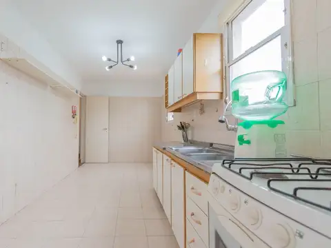 VENTA Departamento 4 Ambientes - Villa Urquiza