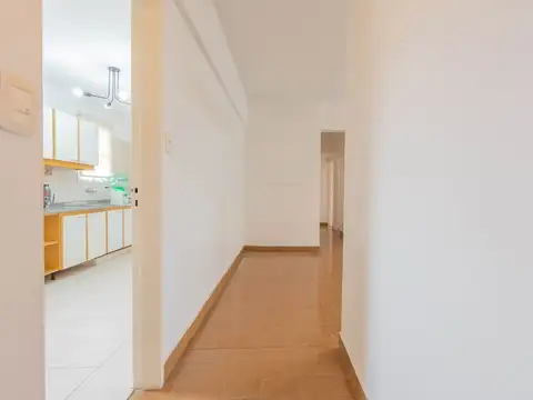 Departamento en Venta en Villa Urquiza, USD 149.900