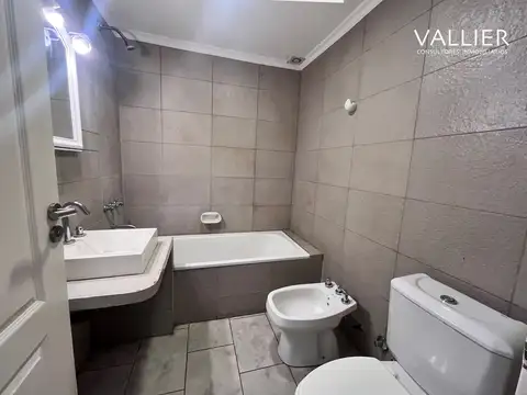 Departamento en Alquiler 13 años