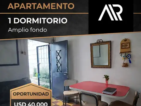 Apartamento en venta en Piedras Blancas
