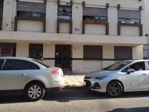 DEPARTAMENTO 3 AMB. EXCELENTE UBICACION 