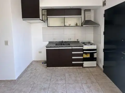 Departamento en Alquiler de 1 dormitorio