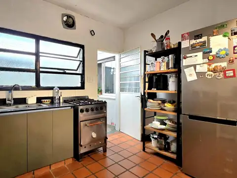 Depto Tipo Casa en Venta de 5 ambientes