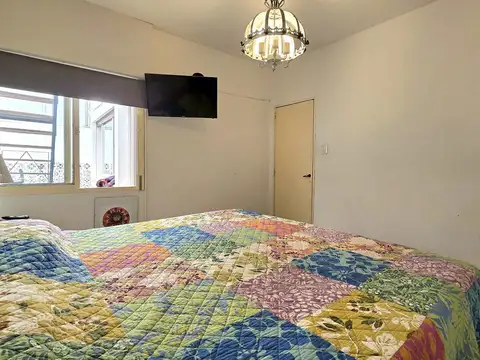 Depto Tipo Casa 5 ambientes con 1 baño