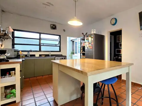 Depto Tipo Casa en Venta de 4 dormitorios