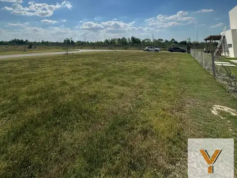 Terreno en venta - 705mts2 -  Escobar
