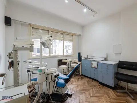 OPPEL | Oficina en Venta | BELGRANO  Capital Federal |  Cod: 33833
