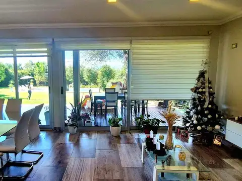 Casa en Alquiler 9 años