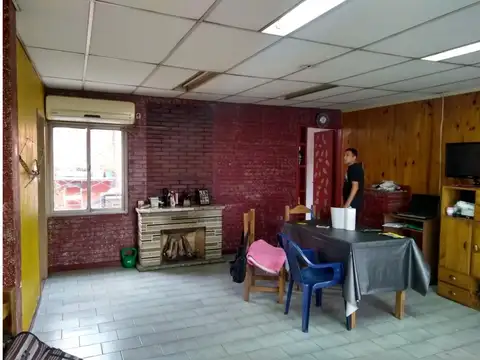 Depto Tipo Casa en Venta de 2 dormitorios