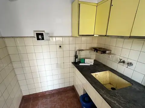Departamento en Alquiler de 1 dormitorio