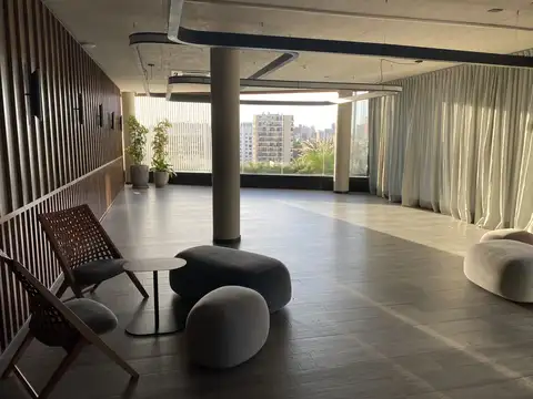 Departamento en Alquiler Temporal de 1 dormitorio