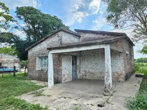 CAMPO EN VENTA ZONA RURAL FORTIN OLMOS