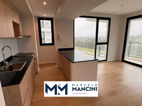 Departamento en Canning (Ezeiza)