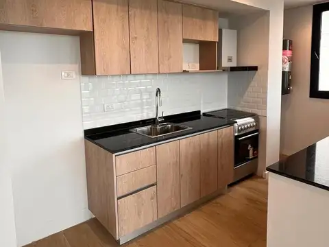 Departamento en Venta A Estrenar