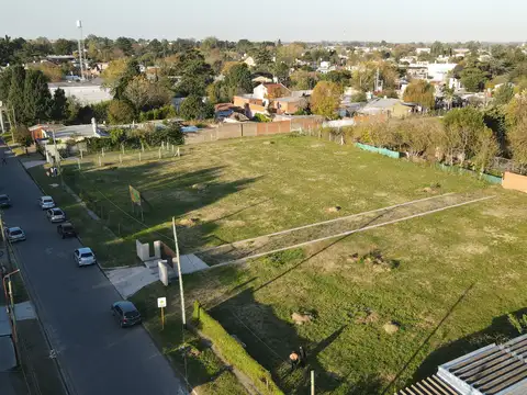 Terreno en Venta en El Ombu, USD 10.000