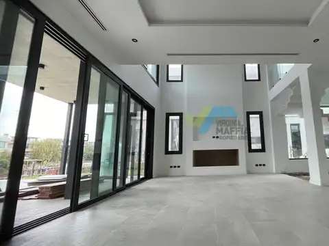 Casa en Venta en Nordelta El Yacht, USD 1.680.000