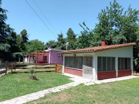 Enorme CASA QUINTA sobre Calle Ferrari. Marcos Paz