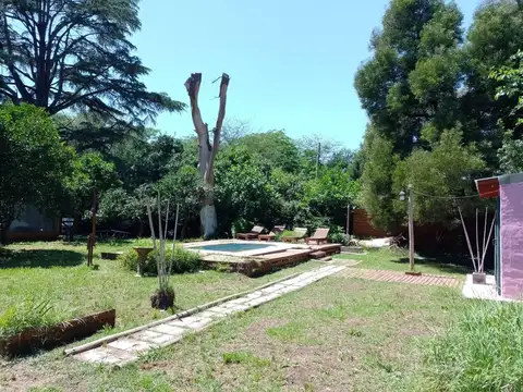 Quinta en Venta de 3 dormitorios