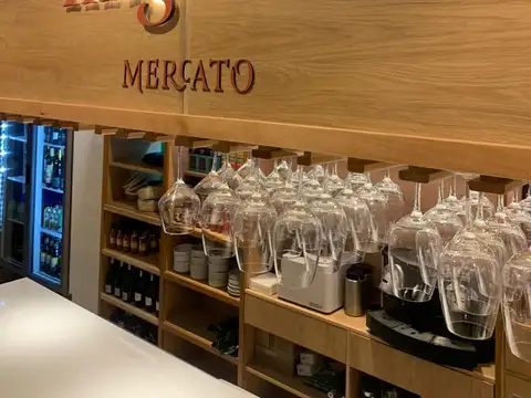 Fondo Comercio en Venta 3 años