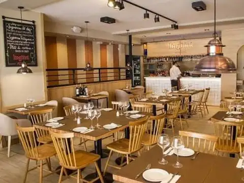 Fondo Comercio en Venta 3 años