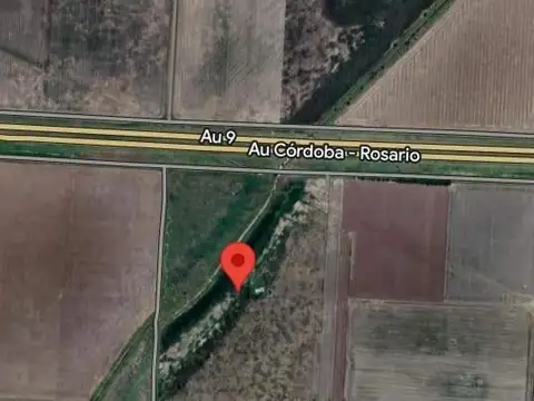 Campo en  San Jeromino Sud