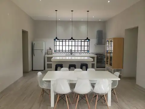 Casa en Alquiler Temporal de 4 dormitorios