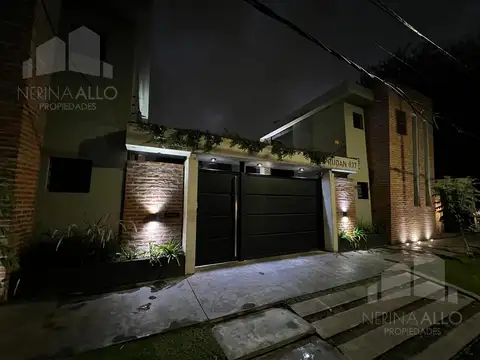 Depto Tipo Casa en Venta de 2 dormitorios