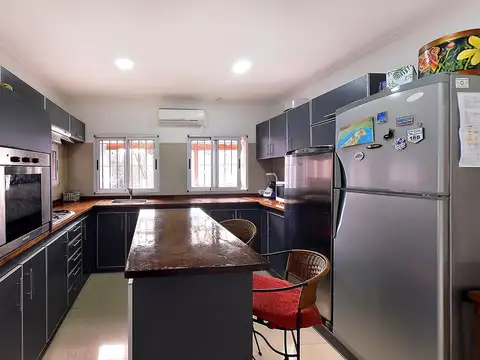 Depto Tipo Casa en Venta 5 años