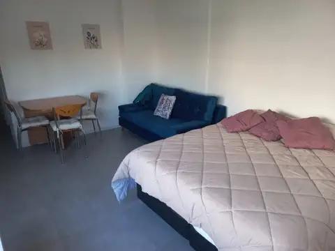 Departamento en Alquiler Temporal de Monoambiente
