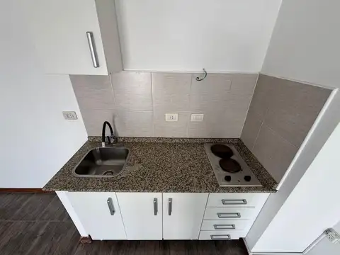 Departamento en Venta en Barrio España y Hospitales, USD 35.000