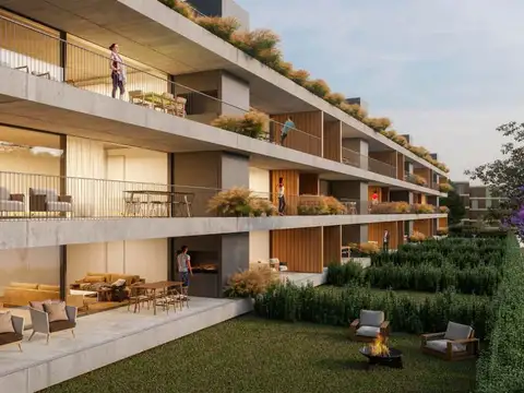 Departamento en Venta en Bella Vista, Partido de San Miguel