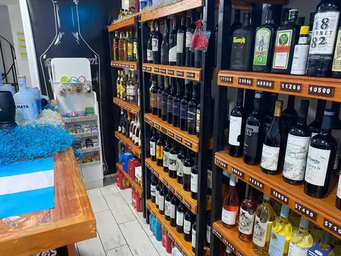 Fondo Comercio en Venta en Belgrano R, USD 12.000