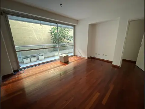 Departamento de 2 ambientes en Alquiler en Palermo