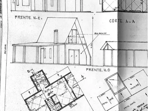 Terreno en Venta en Ingeniero Maschwitz, USD 215.000