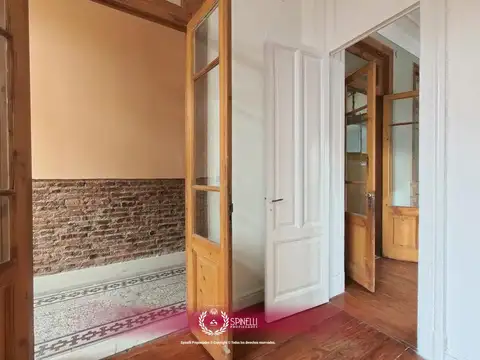 Departamento en Alquiler al Noreste
