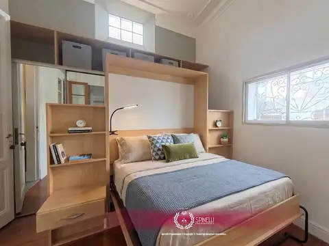 Departamento en Alquiler en San Cristóbal, $ 1.100.000