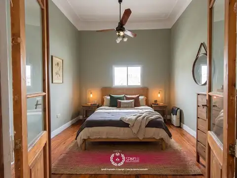 Departamento en Alquiler de 5 ambientes