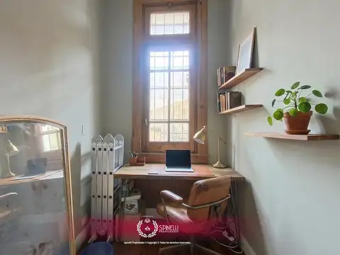 Departamento en Alquiler de 4 dormitorios